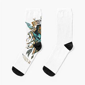 Darkspear Trolls Sock