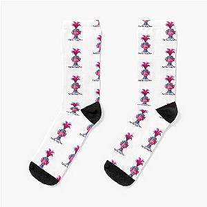 Trolls Socks