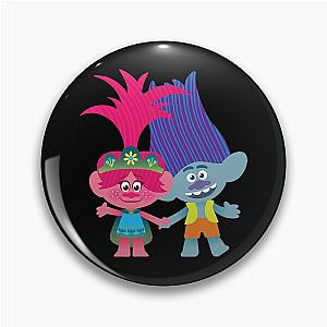 Trolls World Tour Pin
