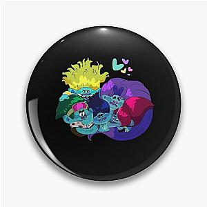 Brozone ｜trolls band together series Pin