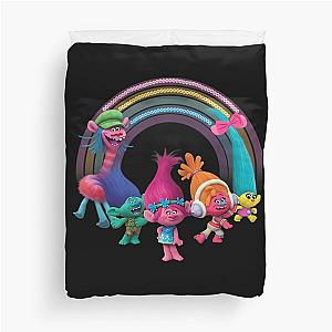 Brozone | Trolls Band Together Series Duvet Cover