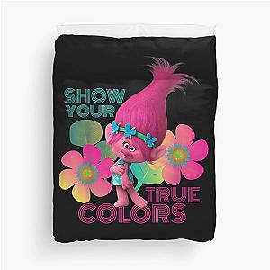 Brozone｜trolls band together series Duvet Cover