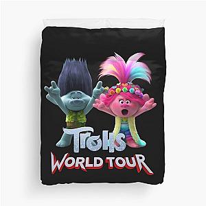 Brozone｜trolls band together series Duvet Cover