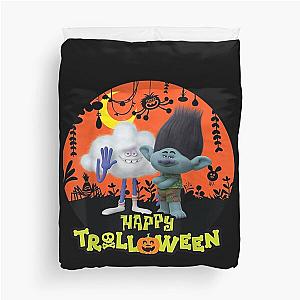 Brozone｜trolls band together series Duvet Cover