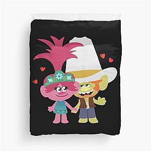 Brozone | Trolls Band Together Series Duvet Cover