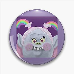 Trolls Holiday: Bridget's Pin