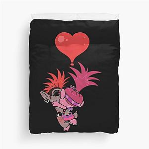 Brozone｜trolls band together series Duvet Cover