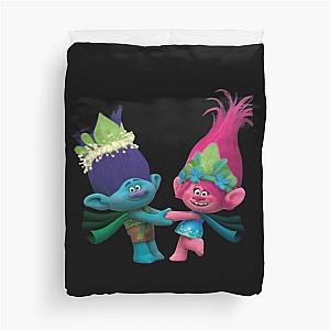 Brozone | Trolls Band Together Series Duvet Cover