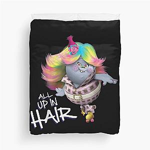 Brozone｜trolls band together series Duvet Cover