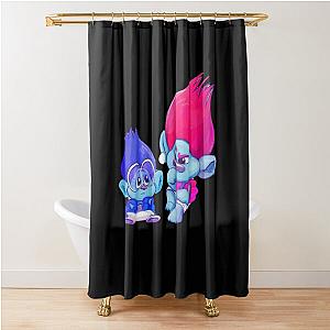 Shower Curtain