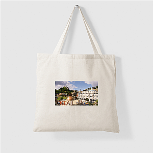 Elections Optional – Tropico 6 Tropico 6 Bags