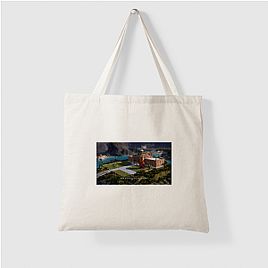 Islands Don’t Run Themselves – Tropico 6 Tropico 6 Bags