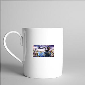 Run It Like Tropico – Tropico 6 Tropico 6 Mugs