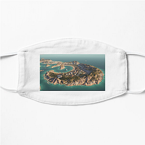Money, Power, Tropico – Tropico 6 Tropico 6 Face Masks