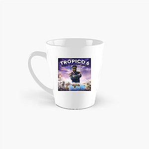 Dictator Mode On – Tropico 6 Tropico 6 Mugs
