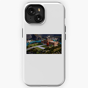 Islands Don’t Run Themselves – Tropico 6 Tropico 6 iPhone Cases