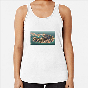 Money, Power, Tropico – Tropico 6 Tropico 6 Tank Tops