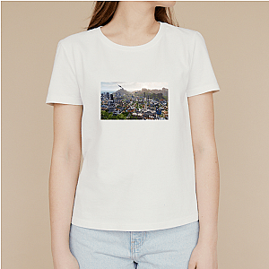 Rule With Style – Tropico 6 Tropico 6 T-Shirts