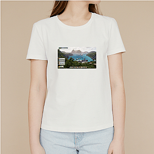Banana Republic Drip – Tropico 6 Tropico 6 T-Shirts