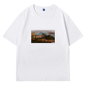 Politics With a Palm Tree – Tropico 6 Tropico 6 T-Shirts