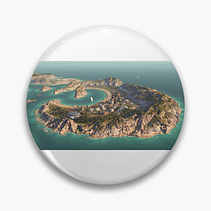 Money, Power, Tropico – Tropico 6 Tropico 6 Pins