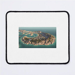 Money, Power, Tropico – Tropico 6 Tropico 6 Mouse Pads