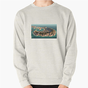 Money, Power, Tropico – Tropico 6 Tropico 6 Sweatshirts