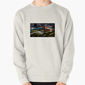 Islands Don’t Run Themselves – Tropico 6 Tropico 6 Sweatshirts
