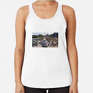 Paradise Under Control – Tropico 6 Tropico 6 Tank Tops
