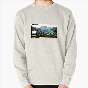 Banana Republic Drip – Tropico 6 Tropico 6 Sweatshirts