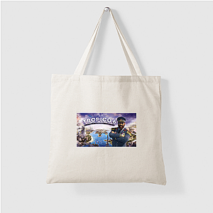 Run It Like Tropico – Tropico 6 Tropico 6 Bags