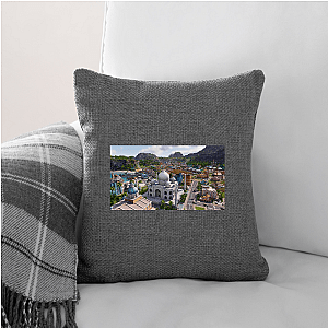 Paradise Under Control – Tropico 6 Tropico 6 Pillows Cover