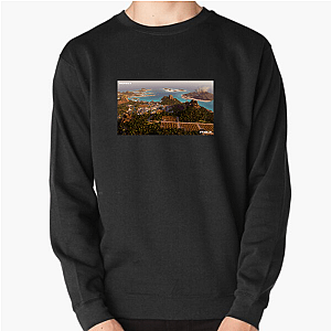 Politics With a Palm Tree – Tropico 6 Tropico 6 Sweatshirts