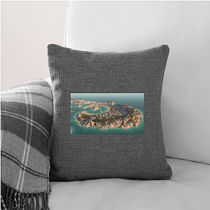 Money, Power, Tropico – Tropico 6 Tropico 6 Pillows Cover