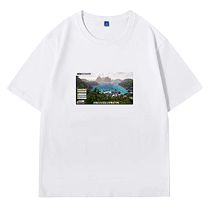 Banana Republic Drip – Tropico 6 Tropico 6 T-Shirts