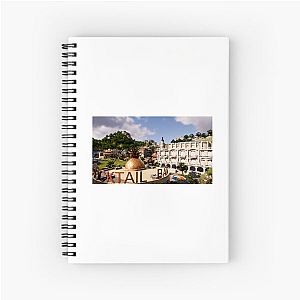 Elections Optional – Tropico 6 Tropico 6 Notebook