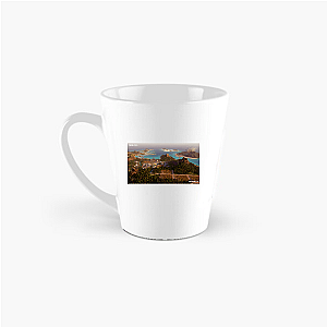 Politics With a Palm Tree – Tropico 6 Tropico 6 Mugs