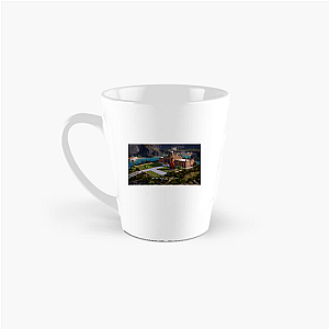 Islands Don’t Run Themselves – Tropico 6 Tropico 6 Mugs