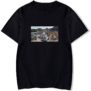 Paradise Under Control – Tropico 6 Tropico 6 T-Shirts
