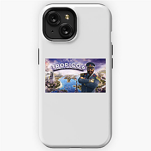 Run It Like Tropico – Tropico 6 Tropico 6 Samsung Cases