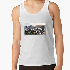 Rule With Style – Tropico 6 Tropico 6 Tank Tops