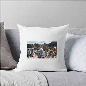 Paradise Under Control – Tropico 6 Tropico 6 Pillows Cover