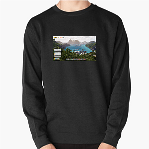 Banana Republic Drip – Tropico 6 Tropico 6 Sweatshirts