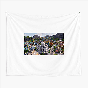 Paradise Under Control – Tropico 6 Tropico 6 Tapestries