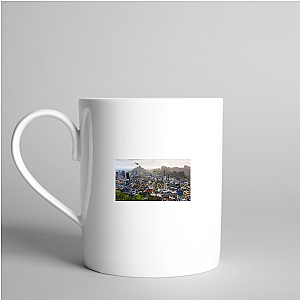 Rule With Style – Tropico 6 Tropico 6 Mugs