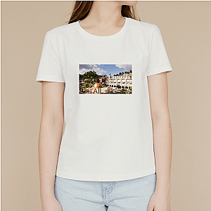 Elections Optional – Tropico 6 Tropico 6 T-Shirts