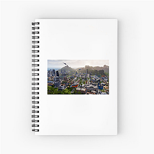 Rule With Style – Tropico 6 Tropico 6 Notebook