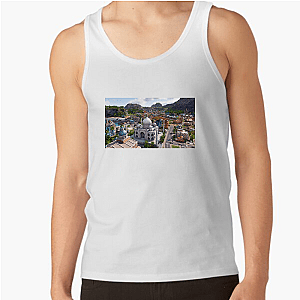 Paradise Under Control – Tropico 6 Tropico 6 Tank Tops