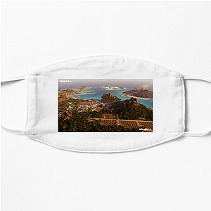 Politics With a Palm Tree – Tropico 6 Tropico 6 Face Masks