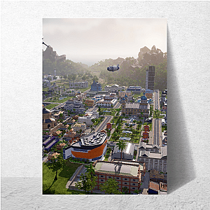 Rule With Style – Tropico 6 Tropico 6 Posters
